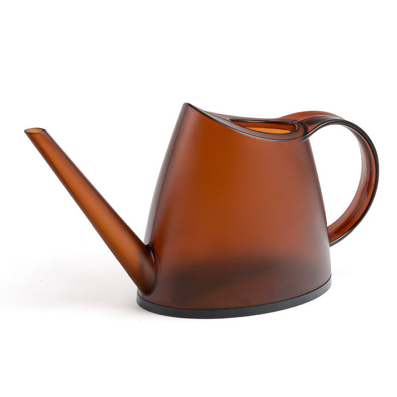 An Artifact Of Watering Pots With