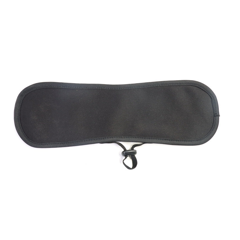 Abdominal Care With Self-help Conditioning Auxiliary Belt