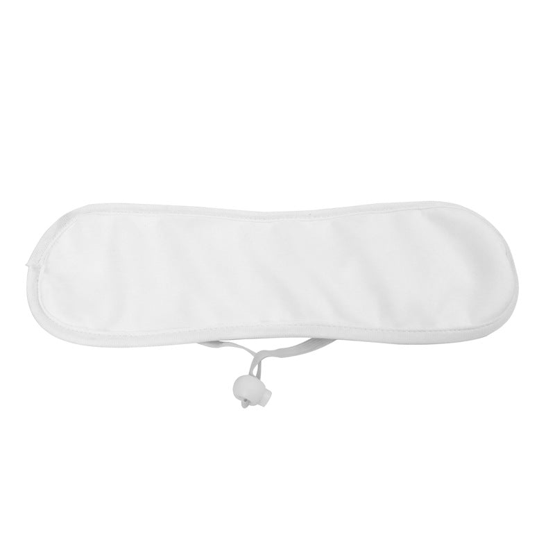 Abdominal Care With Self-help Conditioning Auxiliary Belt