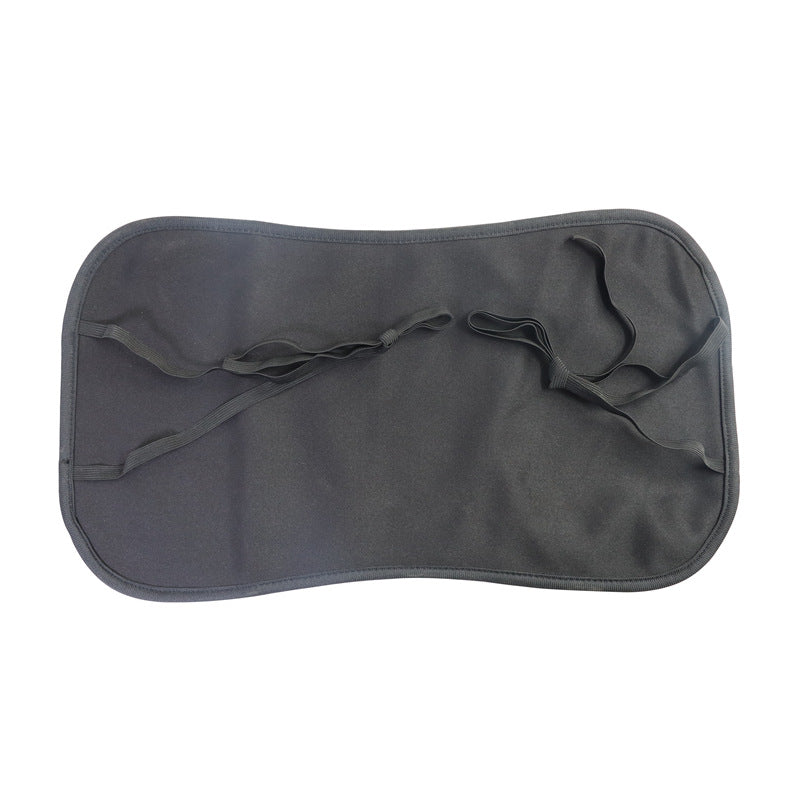 Abdominal Care With Self-help Conditioning Auxiliary Belt