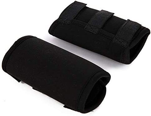 Pet Neoprene Dog Knee Protective Gear