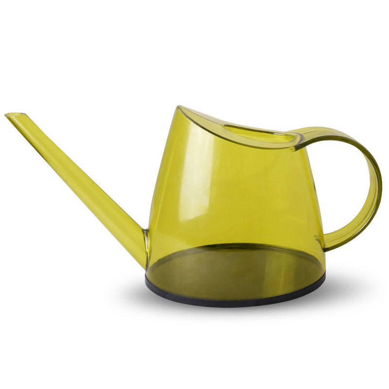 An Artifact Of Watering Pots With