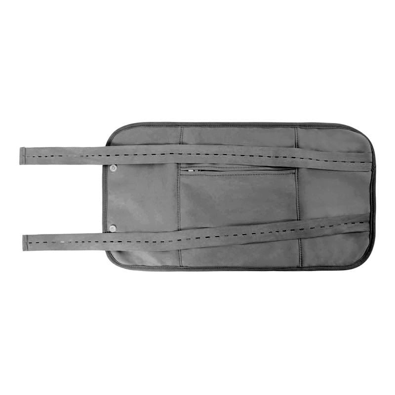 Abdominal Care With Self-help Conditioning Auxiliary Belt