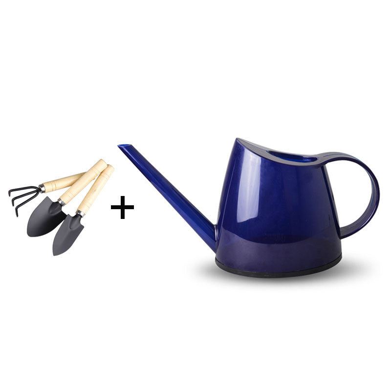 An Artifact Of Watering Pots With