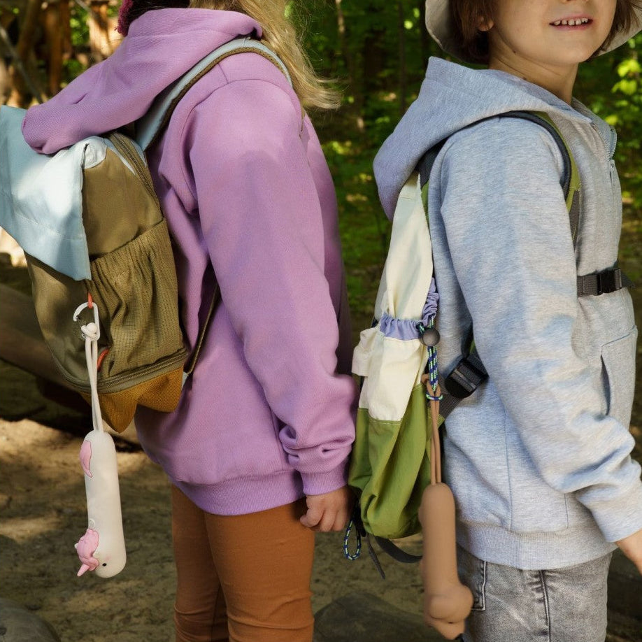 Flashlight for Kids - Unicorn PINKY