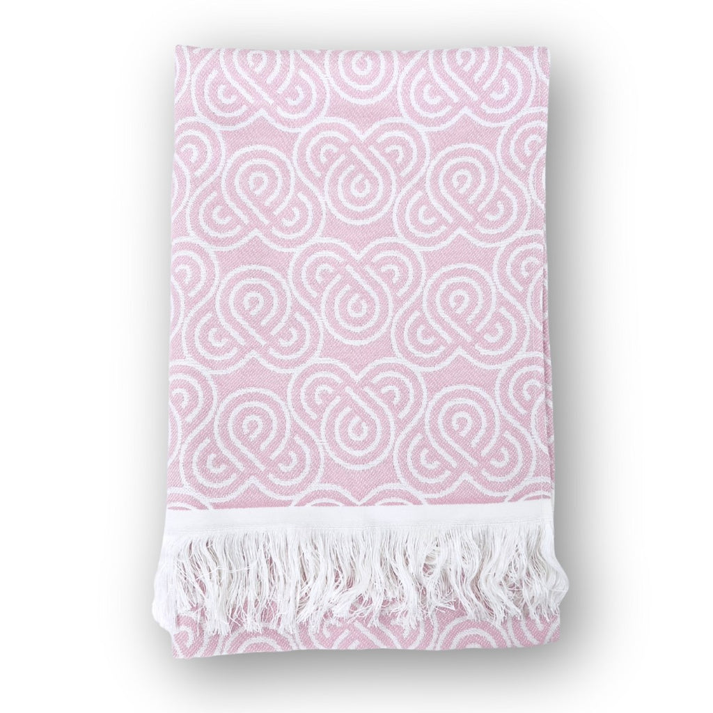 Bamboo Towel, 75 x 150 cm
